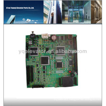 Toshiba elevator main board PU-200D elevator pcb